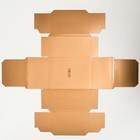 Коробка складная «С новым годом»,  20 × 15 × 10 см - Фото 6