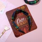 Ободок для волос Queen of beauty - Фото 1