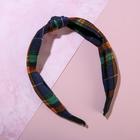 Ободок для волос Queen of beauty - Фото 2