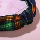 Ободок для волос Queen of beauty - Фото 3