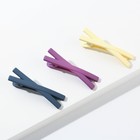 Ободок и заколки для волос «Притягивай взгляды», набор - Фото 3