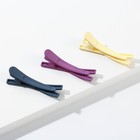 Ободок и заколки для волос «Притягивай взгляды», набор - Фото 4