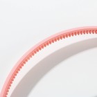 Ободок и заколки для волос «Притягивай взгляды», набор - Фото 5