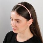 Ободок и заколки для волос «Притягивай взгляды», набор - Фото 7