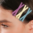 Ободок и заколки для волос «Притягивай взгляды», набор - Фото 8