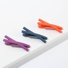 Ободок и заколки для волос (3 шт.) "Фэшн из май профэшн", набор - Фото 3