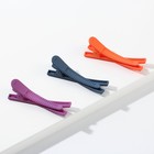 Ободок и заколки для волос (3 шт.) "Фэшн из май профэшн", набор - Фото 4