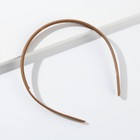 Ободок и заколки для волос (3 шт.) "Фэшн из май профэшн", набор - Фото 2