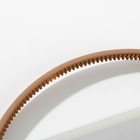 Ободок и заколки для волос (3 шт.) "Фэшн из май профэшн", набор - Фото 5