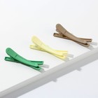 Ободок и заколки для волос (3 шт.) "Что хочу, то и делаю", набор - Фото 4