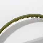 Ободок и заколки для волос (3 шт.) "Что хочу, то и делаю", набор - Фото 5