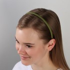 Ободок и заколки для волос (3 шт.) "Что хочу, то и делаю", набор - Фото 7