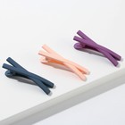 Ободок и заколки для волос (3 шт.) "Твои мечты - твоё будущее", набор - Фото 3