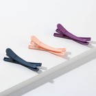 Ободок и заколки для волос (3 шт.) "Твои мечты - твоё будущее", набор - Фото 4