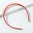 Ободок и заколки для волос «Лисичка», набор - Фото 2