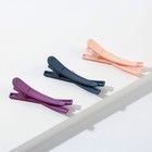 Ободок и заколки для волос (3 шт.) "Ты огонь, детка", набор - Фото 4