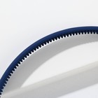 Ободок и заколки для волос (3 шт.) "Ты огонь, детка", набор - Фото 5