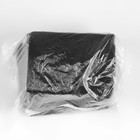 Манжеты, 8 × 10 см, цвет чёрный - Фото 4