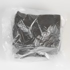 Манжеты, 8 × 10 см, цвет тёмно-оливковый - Фото 4