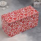 УЦЕНКА Сервиз чайный Доляна «Роза»,10 предметов: 5 чашек 250 мл, 5 блюдец d=15 см - Фото 4