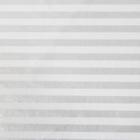Бумага упаковочная тишью «Полосы, серебро», 50 х 70 см - Фото 2