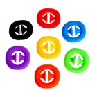 Игрушка-антистресс «Присоска», цвета МИКС, Snapperz - Фото 4