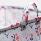 Корзина для игрушек "Happiness" Me to you , 33*33*31 см 5517318