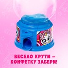 Автомат для конфет Happy Valley «Хорошей девочке» - Фото 4