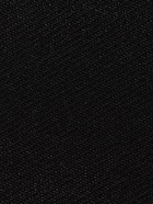 Набор заплаток для одежды, термоклеевые, 6 шт., чёрный - Фото 4