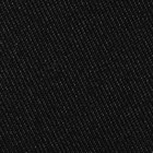 Набор заплаток для одежды, термоклеевые, 7 шт, цвет чёрный - Фото 3