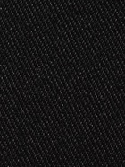 Набор заплаток для одежды, термоклеевые, 7 шт., чёрный - Фото 4