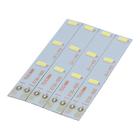 Светодиодный модуль для светильника,12 Вт, 185 мм, 900 Лм, 220 В, 6500 К 6961943