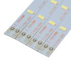 Светодиодный модуль для светильника,12 Вт, 185 мм, 900 Лм, 220 В, 6500 К 6961943