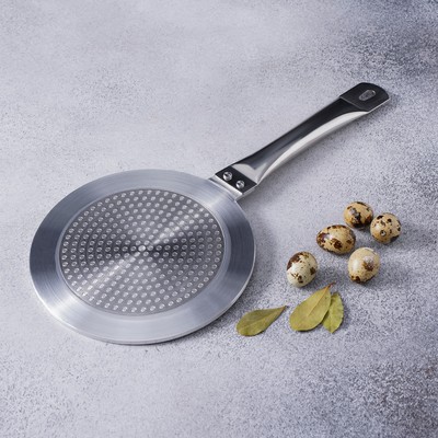 Адаптер для индукционной плиты, d=20 см