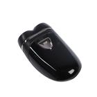 УЦЕНКА Электробритва LuazON LBR-12, роторная, 2 головки, 3 Вт, от батареек 2хАА, чёрная - Фото 2