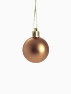 Ёлочные игрушки «Торжество узоры», шары новогодние, d=4 см, набор 16 шт., золото 6536987 Ёлочные игрушки «Торжество узоры», шары новогодние, d=4 см, набор 16 шт., золото 6536987