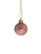 Ёлочные игрушки «Торжество», шары новогодние, набор 16 шт., d=4 см, МИКС 6536992