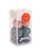 Ёлочные игрушки «Торжество», шары новогодние, набор 16 шт., d=4 см, МИКС 6536992