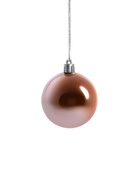 Ёлочные игрушки «Блеск», шары новогодние, набор 24 шт., d=3 см 6537027 Ёлочные игрушки «Блеск», шары новогодние, набор 24 шт., d=3 см 6537027