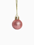 Ёлочные игрушки «Блеск», шары новогодние, набор 24 шт., d=3 см 6537027 Ёлочные игрушки «Блеск», шары новогодние, набор 24 шт., d=3 см 6537027