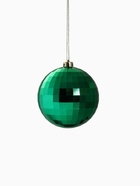 Ёлочные игрушки «Диско-хит», шары новогодние, d=15 см, набор 3 шт., МИКС - Фото 4