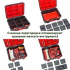 Органайзер для инструментов, пластик, HEAVY - Фото 6