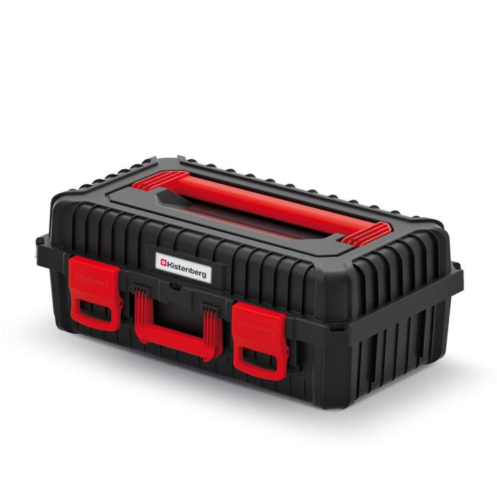 Органайзер для инструментов, 58.5 × 36 × 21 см, пластик, «HEAVY»