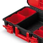 Модульный ящик для инструментов, 54.5 × 38 × 20 см, пластик, «X-Block PRO» - Фото 3