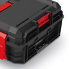 Модульный ящик для инструментов, 54.5 × 38 × 20 см, пластик, «X-Block PRO» - Фото 7