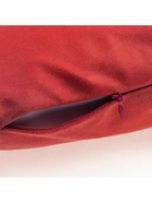 Наволочка декоративная новогодняя «Этель. С Новым Годом» 40×40 см, велюр - Фото 5