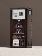 Подарочный набор новогодний «Крутому мужчине»: гель для душа во флаконе виски 250 мл, аромат мужского парфюма, платок в форме сигары - Фото 11