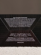 Подарочный набор новогодний «Крутому мужчине»: гель для душа во флаконе виски 250 мл, аромат мужского парфюма, платок в форме сигары - Фото 12