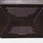 Подарочный набор новогодний «Крутому мужчине»: гель для душа во флаконе виски 250 мл, аромат сандал и бергамот, платок в форме сигары - Фото 9