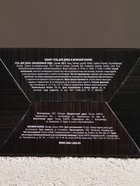 Подарочный набор новогодний «Крутому мужчине»: гель для душа во флаконе виски 250 мл, аромат мужского парфюма, платок в форме сигары - Фото 10